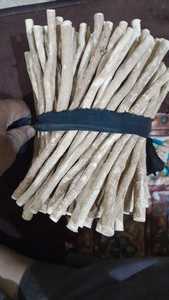 ผลิตภัณฑ์สุขอนามัยช่องปากแบบปากีสถานสำหรับใช้อเนกประสงค์แห้งจาก Peelu Miswak สดและแห้ง - Product Image 3