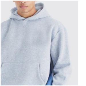 Chándal deportivo unisex de alta calidad, conjunto de chándal de 2 piezas para correr, chándal de entrenamiento con logotipo personalizado impreso para hombre - Product Image 4