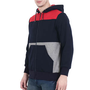 Offre Spéciale nouveauté hiver personnalisé imprimé pull à capuche pour hommes plaine teint respirant 100% coton - Product Image 3