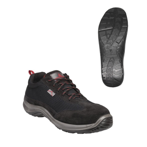 Meilleure vente Chaussures de sécurité résistantes aux chocs Chaussures de sécurité légères pour hommes du Vietnam - Product Image 6
