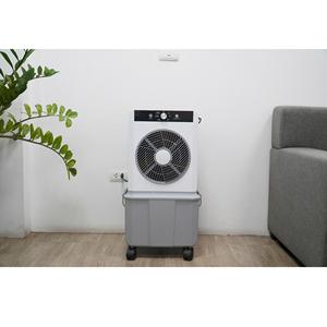 Vietnam Mechanical Control Free spare parts AC 48W Freestanding Portable OEM 3 Speeds 220V-240V/50Hz <b>Air</b> <b>Cooler</b> Win In door - Product Image 4