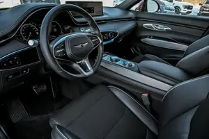 GENESIS GV70 2.5T 2024 USADO, Volante a la Izquierda/Derecha - Product Image 5