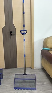 <span class=keywords><strong>C</strong></span>ăng ra xả rá<span class=keywords><strong>c</strong></span> scooper <span class=keywords><strong>c</strong></span>ó thể tháo rời thép không gỉ gà Coop <span class=keywords><strong>c</strong></span>ông <span class=keywords><strong>c</strong></span>ụ làm sạch poop xẻng cho gà scooper - Product Image 2