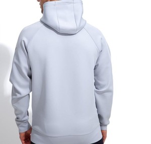 Venta al por mayor de los hombres de peso pesado de algodón Spandex entrenamiento ropa deportiva gimnasio correr Sudadera con capucha pantalones de chándal invierno estampado patrón 6XL - Product Image 3