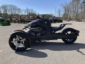 TOP-SELLING NOUVEAU 2025 RykerS 900 A.C.E Sport Assemblé et prêt à être expédié dans le monde entier - Product Image 4