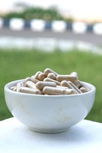 Formule personnalisée Ashwagandha en capsules Marque privée Supplément naturel à base d'extrait de plante disponible en formule personnalisée - Product Image 5