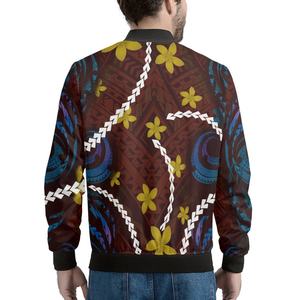 Sororités Sublimation impression personnalisée femmes vestes hiver chaud Sigma Gamma Rho impression femme veste personnalisée - Product Image 6