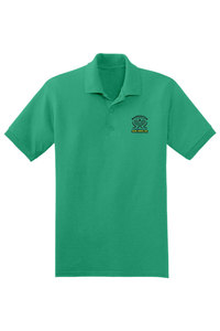 Custom Logo Golf T-Shirt Embroidery/Print High Quality 220gsm + Heavy Weight Men's <b>Polo</b> T-Shirt Streetwear Casual Knitted Solid - Product Image 5