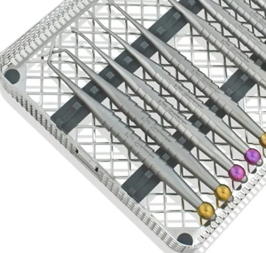 Kit de implante dental de 13 piezas más vendido de FIDA International, fuente de alimentación manual reutilizable para estudiantes cirujanos - Product Image 5