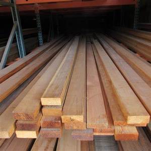 ไม้เนื้อแข็งลามิเนตบอร์ดไม้และคานไม้ดีไซน์ทันสมัย - Product Image 6