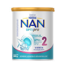 Nan ne.stle OPTIPRO STAGE 1, ตั้งแต่0ถึง6เดือน, สูตรสำหรับทารกเริ่มต้น, 800g ขาย - Product Image 5