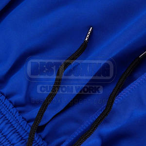 Pantalones cortos deportivos de alta calidad superventas a la venta pantalones cortos deportivos de hombre para adultos hechos a medida - Product Image 4