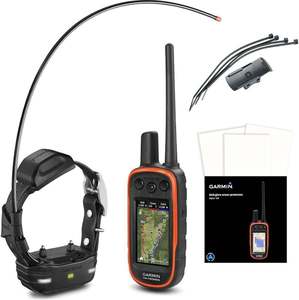Nuevo al mejor precio Alpha 100 con combo TT15, collares GPS para perros, original TB - Product Image 1
