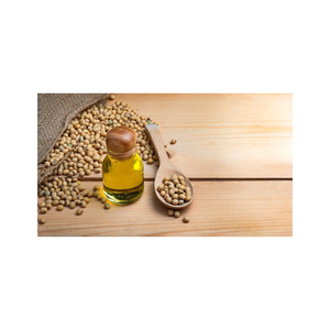 100% Huile de soja raffinée Huile de cuisson de qualité supérieure Huile de soja emballée en vrac pour usage alimentaire - Product Image 5