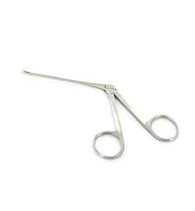 Pinzas quirúrgicas de acero inoxidable para el oído, pinzas de cocodrilo, pinzas para el oído, pinzas para el oído - Product Image 2