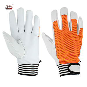 Gants de mécanique de qualité supérieure avec logo personnalisé du Pakistan - Product Image 4