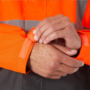 Meilleure vente Veste de construction Veste de construction au design unique Veste de construction haute performance - Product Image 5