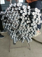 C71590 70Cu-30Ni 7030 barres CuNi/profilés en alliage de nickel de qualité électronique