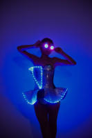 Costumes de danse de salon glamour pour hommes, sequins brillants, respirants, couleur personnalisée, deux pièces, tenue de scène de boîte de nuit, performance disco