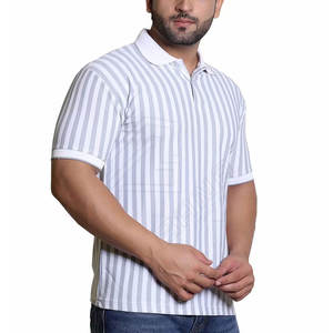 Camisetas Polo de estilo para hombre 100% algodón, camiseta Polo de alta calidad, camisetas polo personalizadas de nuevo diseño - Product Image 3