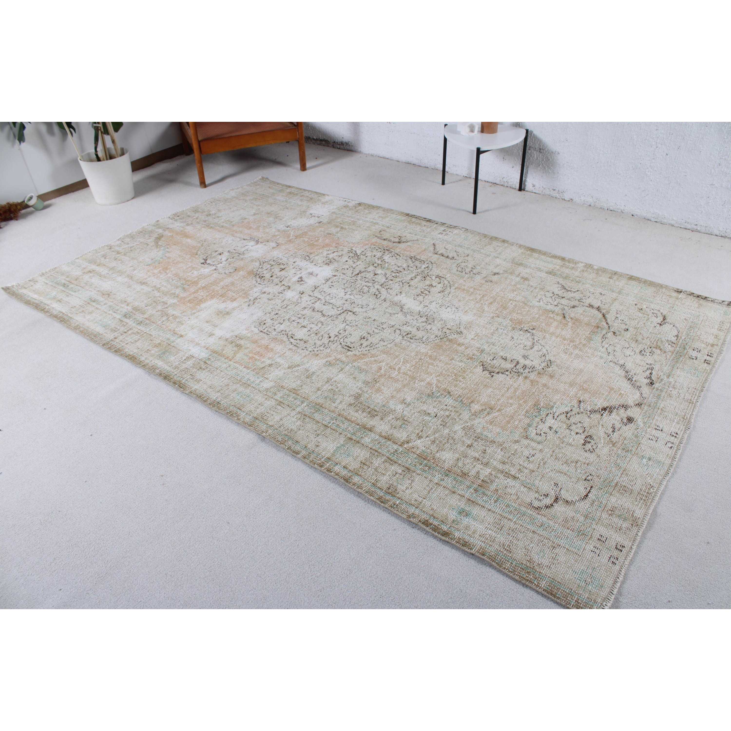 สีน้ำตาล