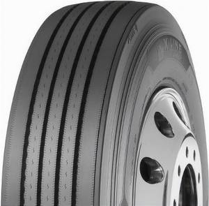 Neumático para Camión 255/70R22.5 16PR, Neumático Radial para Todas las Posiciones, para Transporte de Larga Distancia, Exportación al por Mayor OEM - Product Image 5