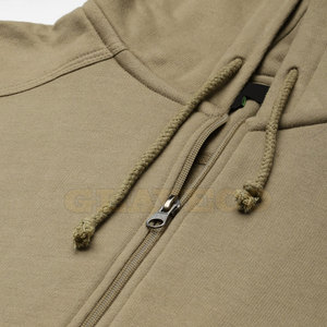 Chándales de Mujer de Alta Calidad Hechos en Pakistán, Fabricación en Fábrica, Tela de Algodón, Chándales con Capucha para Mujer - Product Image 5