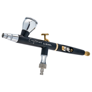 Aérographe d'alimentation d'aspiration de haute qualité pour faire - Product Image 5