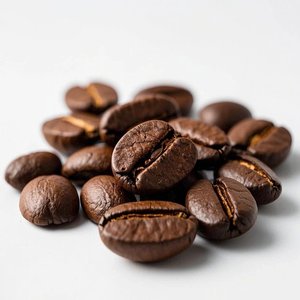 Granos de Café Robusta Vietnamita SEEG de Alta Calidad, Tostados, Grado A, Bolsa de 1 kg, Uso Profesional, Sin Alérgenos, 2 Años de Duración - Product Image 3