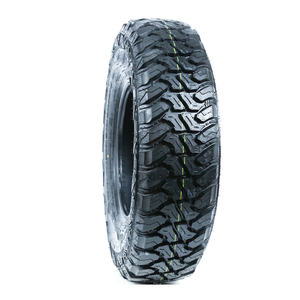 Pneus de camion lourd radiaux sans chambre à air STEER 295/75R22.5, pneus neufs de remplacement/réparation pour camions lourds - Product Image 5
