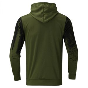 Chándales deportivos personalizados al mejor precio para hombre, ropa deportiva para correr, chándal transpirable para hombre, chándal de entrenamiento para correr para hombre - Product Image 3