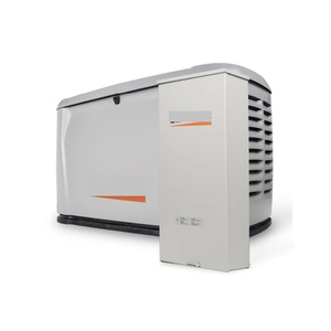 NUOVISSIMO Generatore di Riserva Raffreddato ad Aria Serie Generation 7324 da 18kW Autentico - Product Image 1