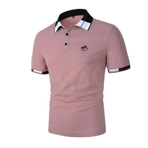 Diseño personalizado al por mayor diseño Polo camiseta OEM servicio Pakistán hizo cómodo Polo camiseta - Product Image 1