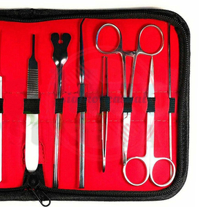 ชุดผ่าสำหรับขาย,ชุดผ่าออกแบบ OEM แบบกำหนดเองได้ราคาโรงงานชุดผ่าใช้ซ้ำได้ - Product Image 3