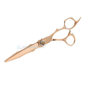 Ciseaux en acier japonais VG10, outil de coupe de précision professionnel pour cheveux, tissus et artisanat, ciseaux en acier inoxydable de qualité supérieure - Product Image 1