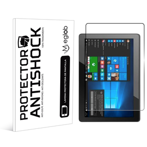 ฟิล์มกันรอยหน้าจอ ANTISHOCK สำหรับแท็บเล็ต Odys Primo Win 10 เพิ่มประสิทธิภาพการอ่านและความทนทาน - Product Image 1