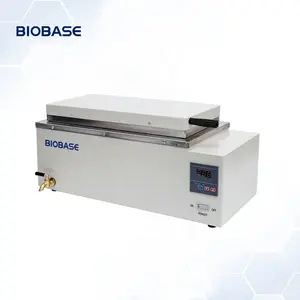 BIOBASE-tanque de agua de temperatura constante, equipo de almacenamiento de laboratorio, tanque de agua de temperatura constante para uso médico