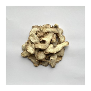 El más vendido 2024 jengibre molido/jengibre copos jengibre en rodajas listo para exportar a los mercados globales. - Product Image 1