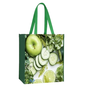 Bolsas de polipropileno tejido de alta resistencia para uso industrial y comercial - Product Image 5