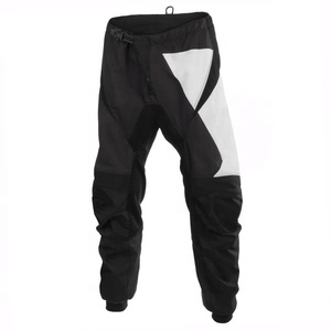 Pantalones de Motocross Personalizados de Talla Grande, Anti-UV, de Secado Rápido, Transpirables, Resistentes al Viento, para BMX, DH, ATV, Off-Road, MTB, Descenso, Unisex - Product Image 3