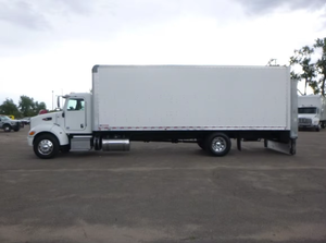 Camión Tractor Diésel 6x4 Usado de Servicio Pesado, Cabeza Tractora para Transporte de Carga a Larga Distancia y Servicios de Logística en Carretera - Product Image 2