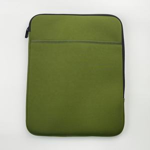 Organisateur d'ordinateur portable en néoprène, housse de sac d'ordinateur portable de voyage personnalisée, étui pour ordinateur portable de jeu OEM, housse de <span class=keywords><strong>livre</strong></span> électronique colorée pour femmes, sac à main avec fermeture éclair - Product Image 1