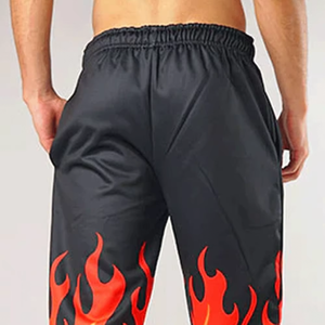 Nouveauté Pantalons pour hommes Fabrication directe Pantalons décontractés pour adultes Services personnalisés OEM Prix bas Pantalons pour hommes - Product Image 4