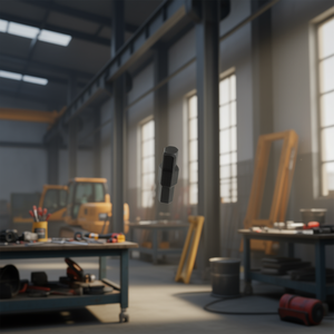 Embouts de serrage Facom DS.J5 pour séparateur de montants - Product Image 3