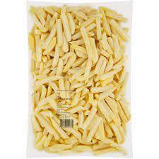 Okra Orgánica Congelada Premium, Verduras Cortadas al Vapor, Grado de Almacenamiento IQF, Grado A, 10 kg - Product Image 6