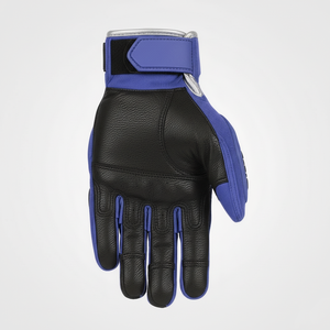 Gants en cuir pour moto d'aventure hivernale, imperméables, thermiques, équipement de motard, compatibles écran tactile, marché de gros USA Europe 2026 - Product Image 4
