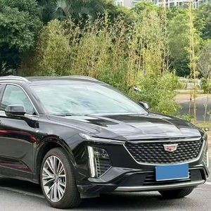 CADILLAC GT4 2026 USADO EN EXCELENTES CONDICIONES - Product Image 1