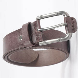 Cinturones de cuero más vendidos duraderos personalizados profesionales para venta en línea cinturón de cuero de buena calidad - Product Image 3