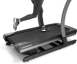 NUEVO PRECIO Track Commercial Incline Treadmill con pantalla táctil de lujo y 30 días - Product Image 2