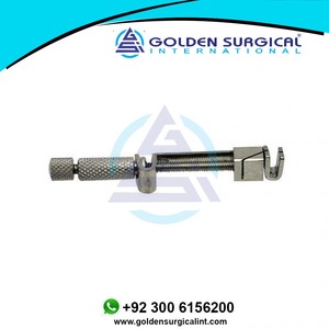 อุปกรณ์ทันตกรรมสำหรับจัดฟันอุปกรณ์จัดฟันแบบเมทริกซ์คลิปขึ้นรูปเครื่องมือปั้นอเนกประสงค์แบบใหม่ - Product Image 6